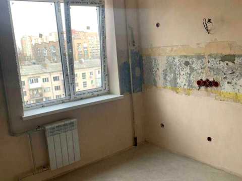 квартира за адресою Івана Котляревського бульв. (Праці), 8