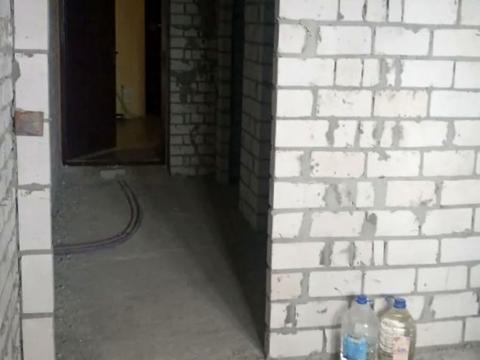 квартира по адресу Домостроительная ул., 7