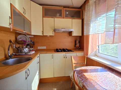 квартира по адресу Салтовское шоссе, 145