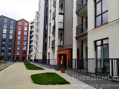 квартира по адресу Анатолія Луценка ул., 19