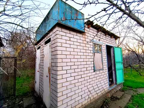 будинок за адресою Дачі Вимпел
