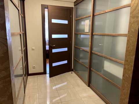квартира за адресою Антоновича вул. (Горького), 9