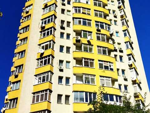 квартира по адресу Всеволода Нестайка ул. (Олександра Мильчакова), 8
