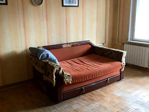 квартира по адресу Ревуцкого ул., 44-Б