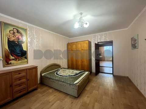 квартира по адресу Витянская ул., 1-А