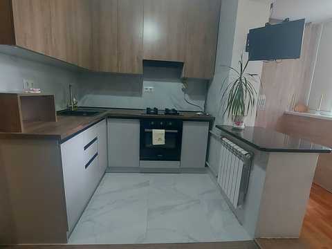 квартира за адресою Героїв Дніпра вул., 47