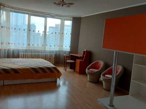 квартира за адресою Петра Григоренка просп., 28