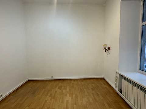 квартира за адресою Шота Руставелі вул., 34