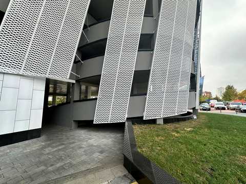 квартира по адресу Берестейский просп. (Победы), 11 к1