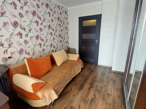 квартира за адресою Потебні вул., 52