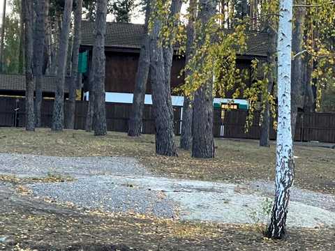 ділянка за адресою Сосновий Бір вул.