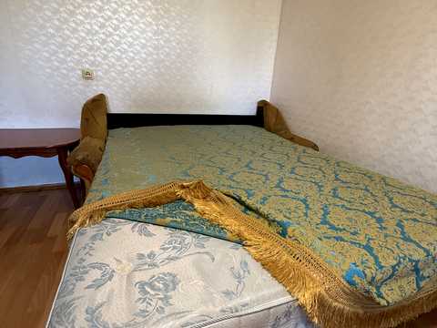квартира за адресою Соломії Крушельницької вул., 5