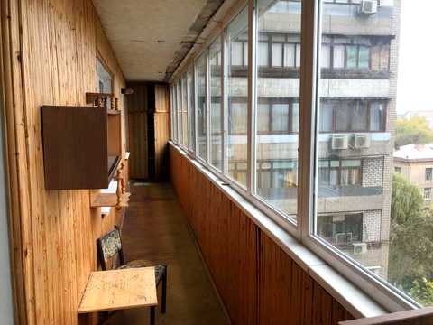 квартира по адресу Князя Владимира Великого ул. (Плеханова), 15-Б