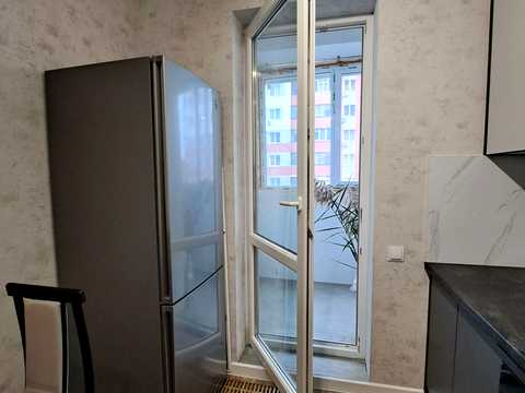 квартира за адресою Борткевича вул., 5