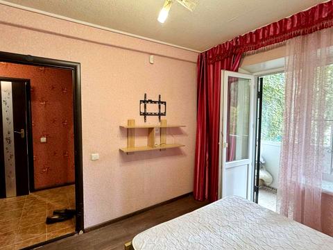 квартира по адресу Межевой пер., 5-А