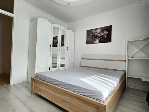 квартира по адресу Героев просп., 30
