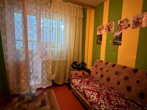 квартира за адресою Сержа Лифаря вул. (Олександра Сабурова), 17