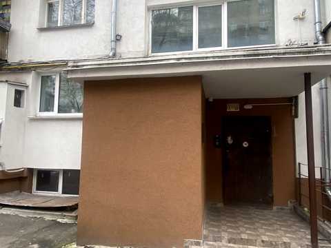 квартира по адресу Большая Васильковская ул. (Красноармейская), 101