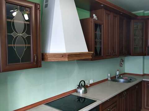 квартира за адресою Ніжинська вул., 5