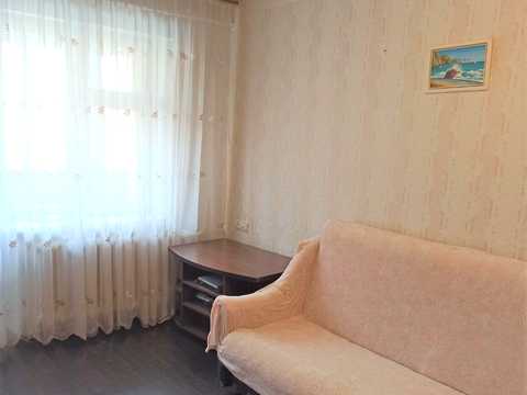 квартира за адресою Салютна , 20А