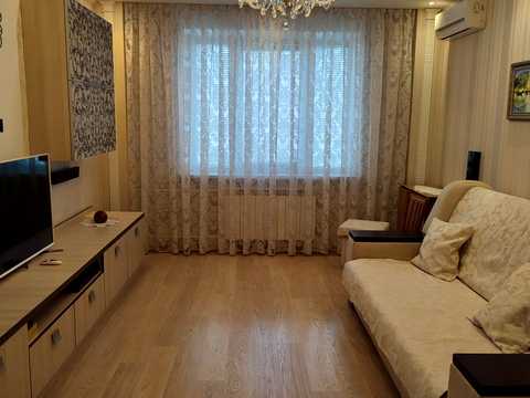 квартира за адресою Княжий Затон вул., 12