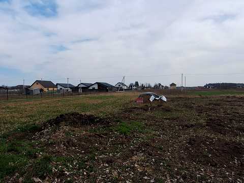 ділянка за адресою Незалежності вул. (Гагаріна)