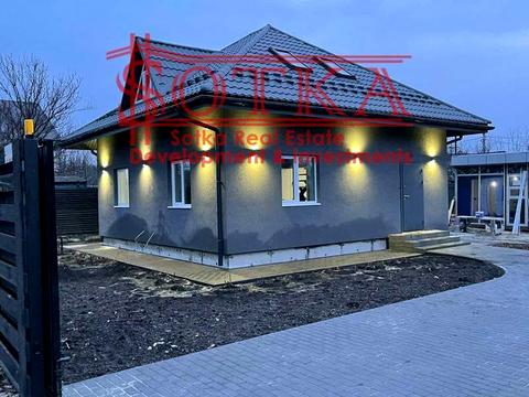 дом по адресу Садова ул.