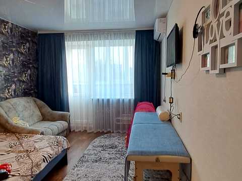 квартира за адресою Героїв УПА вул. (Гвардійська), 1