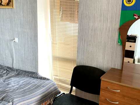 квартира за адресою Паркова вул. (Анатолія Олійника), 24