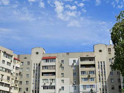 квартира за адресою Левітана, 118