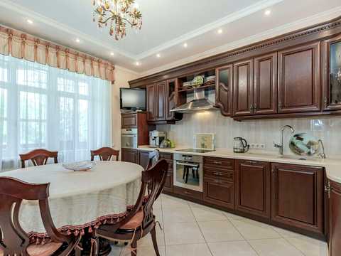 квартира за адресою Олеся Гончара вул., 26
