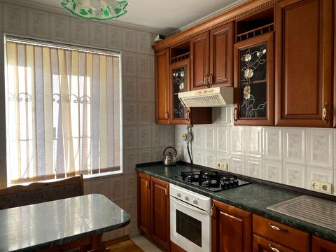 квартира за адресою Миколи Бажана просп., 7-Б