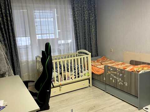 квартира за адресою Зої Гайдай вул., 10