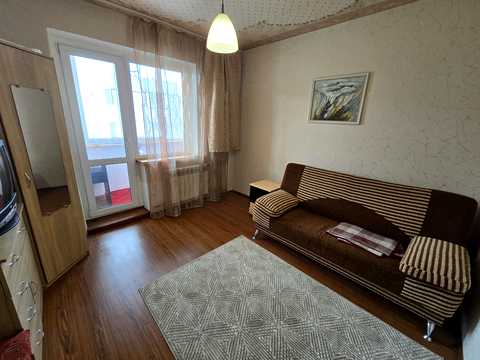квартира за адресою Геннадія Матуляка вул. (Генерала Свиридова), 7