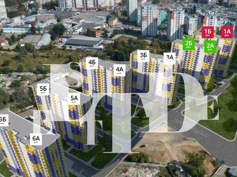 квартира за адресою Лисаветинська вул.
