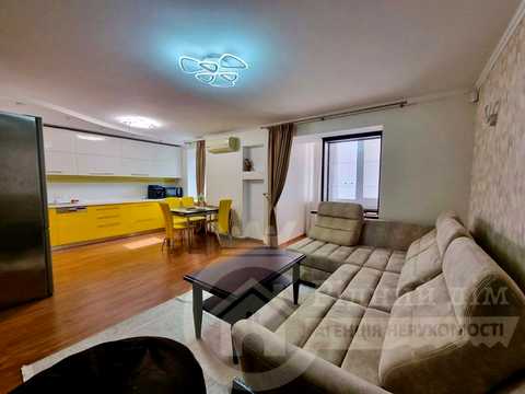 квартира за адресою Соснова вул., 1