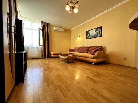 квартира по адресу Елизаветы Чавдар ул., 18
