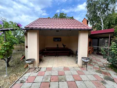 будинок за адресою с. Санжійка, Дальницкая, 29