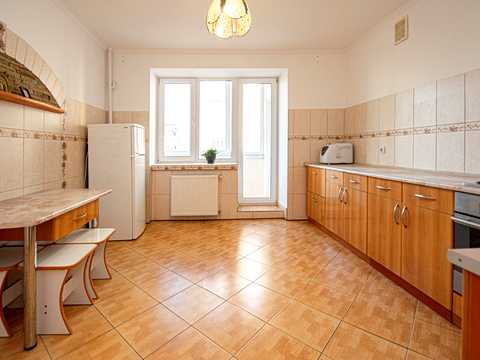 квартира по адресу Андрея Чайковского ул., 39