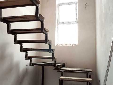 будинок за адресою Лідице вул., 36