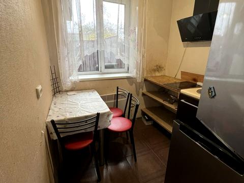 квартира по адресу Александровский просп. (Косиора), 96А