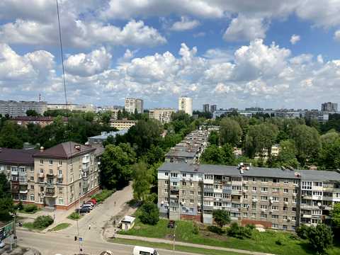 квартира за адресою Академіка Янгеля вул., 21