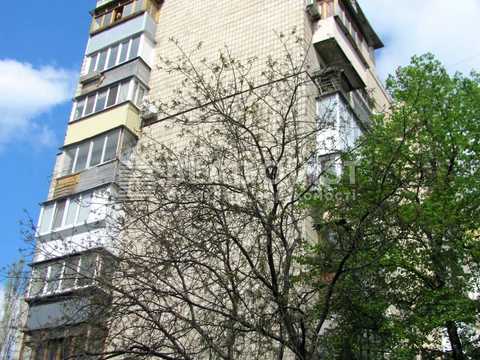 коммерческая по адресу Русановская набережная ул., 12