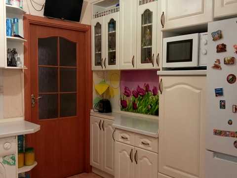квартира по адресу Вишняковская ул., 5