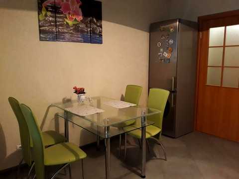 квартира за адресою Урлівська вул., 34-А
