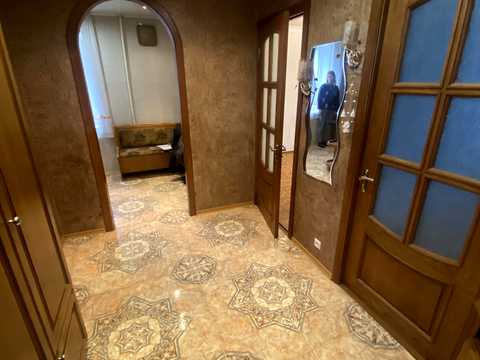 квартира за адресою Ювілейний просп. (), 71