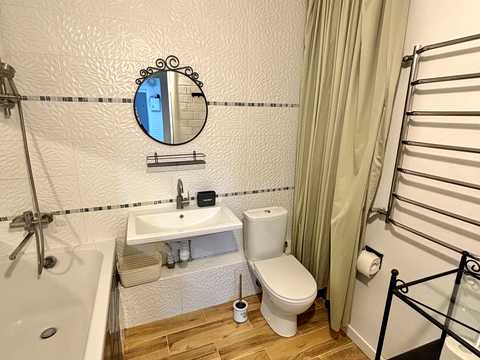 квартира за адресою Юлії Здановської вул. (Ломоносова), 81-Б