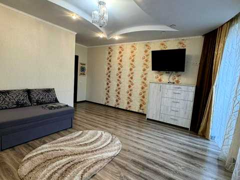 квартира за адресою Степана Рудницького вул. (Академіка Вільямса), 6-Д