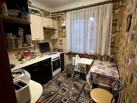 квартира за адресою Лікаря Івана Дерев'янка пров. (Халтуріна)