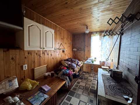 будинок за адресою Березова